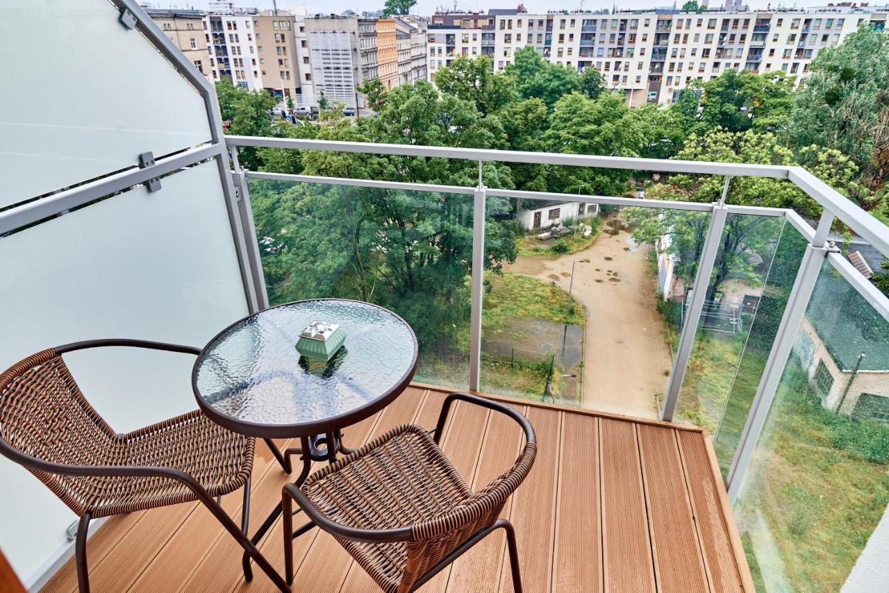 Apartments Wroclaw Pulaskiego By Noclegi Renters Exteriér fotografie