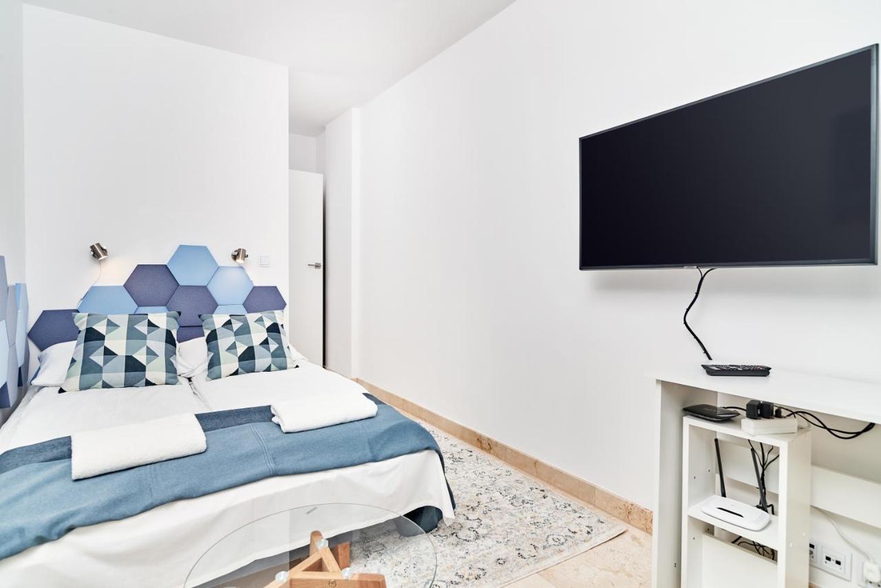 Apartments Wroclaw Pulaskiego By Noclegi Renters Exteriér fotografie